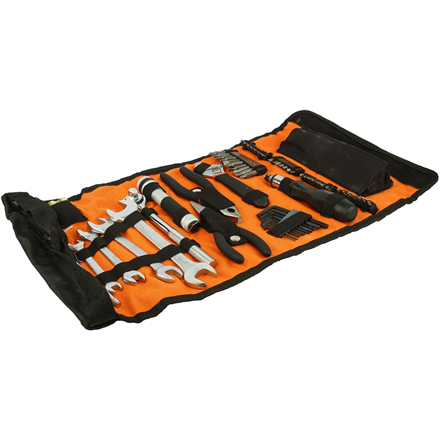 BLACK+DECKER A7144-XJ – 72 dalių įrankių rinkinys