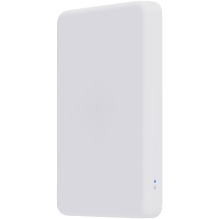 Xiaomi Magnetic 5000 BHR9303GL – 5000 mAh magnetinė išorinė baterija, balta