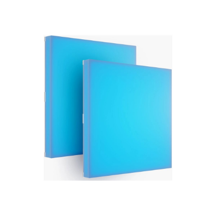 Nanoleaf Blocks Squares Add-On Kit (2 Panels) 16M+ colours
