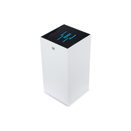 Acer Predator Connect T7 Wi-Fi 7 Router FF.G2RTA.001 802.11be Mesh Support Yes MU-MiMO Yes 5G