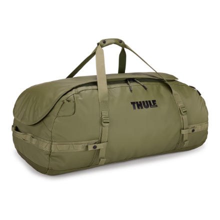 Thule Chasm Duffel bag Waterproof Olivine