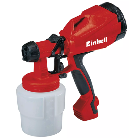 Einhell dažų purkštuvas TC-SY 400 P, 400 W