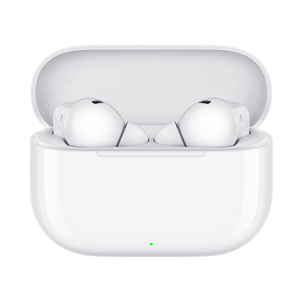 Huawei FreeBuds SE 4 – belaidės į ausis įdedamos ANC ausinės, baltos