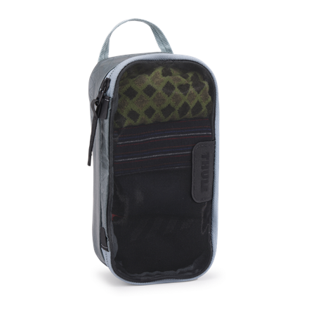 Thule Packing Cube X-Small 3205576 – kelioninis daiktų dėklas, dydis – itin mažas, spalva – melsvai pilka