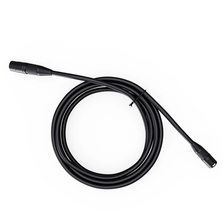 Airseekers Tron – 10 m RTK power extension cable for 360° AI Vision mulching mower