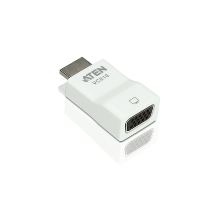 ATEN VC810-AT – HDMI–VGA keitiklis