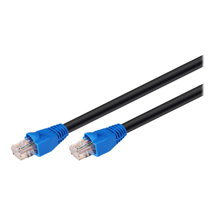 Goobay CAT 6 lauko tinklo laidas