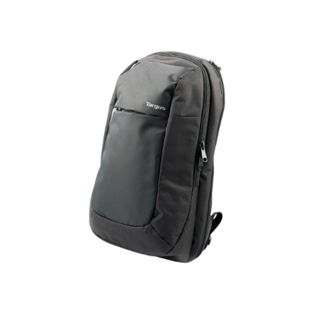 Targus Intellect Fits up to size 15.6 " Backpack Shoulder strap Grey/Black