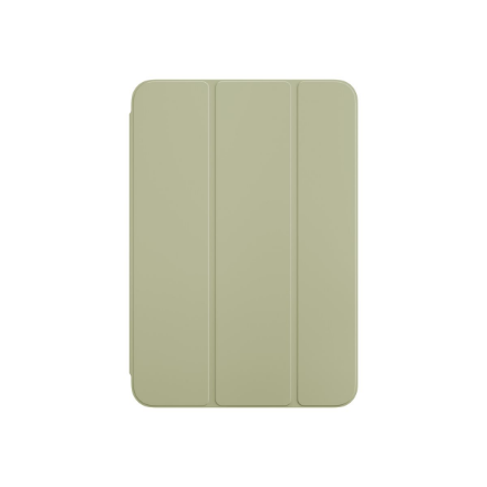 Apple Smart Folio MC2V4ZM/A – case for iPad mini (A17 Pro), sage
