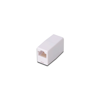 DIGITUS AT-A 8/8 – CAT 5e 8P8C modulinė jungtis