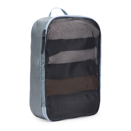 Thule Packing Cube Medium 3205573 – kelioninis daiktų dėklas, dydis – vidutinis, spalva – melsvai pilka