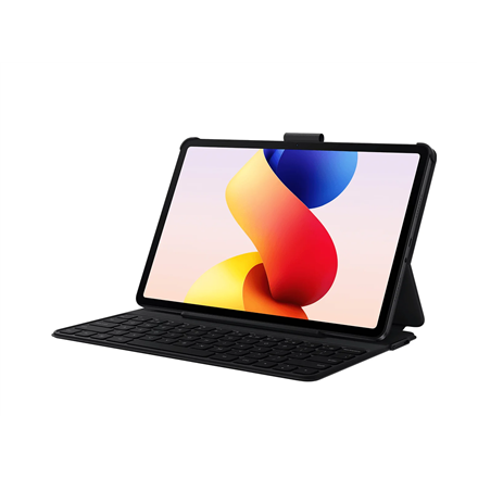 Xiaomi Redmi Pad 2 Pro BHR08KCGL – klaviatūros dėklas su JAV anglų kalbos išdėstymu planšetei „Redmi Pad 2 Pro“, pilkas