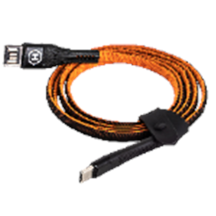 Hammer (HAMMER USB-A į USB-C laidas)