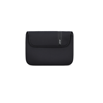 Acer 11-inch Protective Sleeve – dėklas 11,6 col. nešiojamiesiems kompiuteriams, juodas