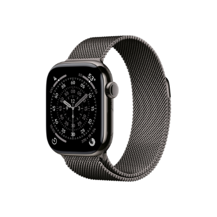 Apple Watch Series 11 MF8U4ET/A – GPS išmanusis laikrodis su Always-On Retina ekranu