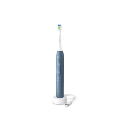 Philips Sonicare garsinis elektrinis dantų šepetėlis HX4041/48