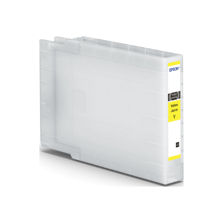 Epson C13T04A44N XXL WorkForce Pro WF-C8190 / WF-C8690 rašalo kasetė, geltona