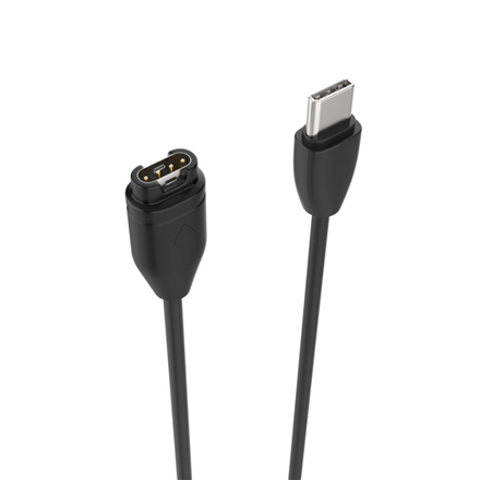 Fixed USB-C įkrovimo laidas, skirtas Garmin Fenix 5/6/7/7X, Epix, Venu 2/3, Vívoactive 3/4/5, FIXDW-796-C