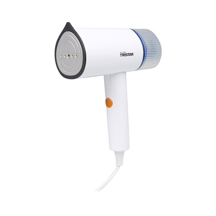 Tristar Steamer ST-8960 Handheld 1200 W 0.11 L 20 g/min White
