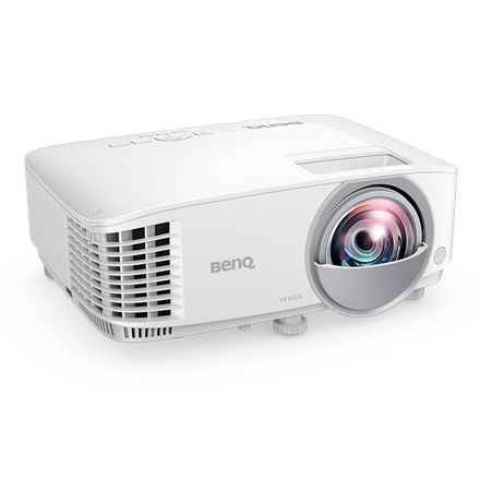 Benq MW826STH WUXGA (1920x1200) 3500 ANSI lumens White Lamp warranty 12 month(s)