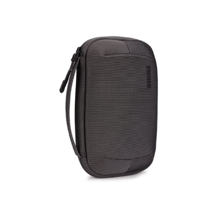 Thule Subterra 2 PowerShuttle Medium Electronic organizer Vetiver Gray