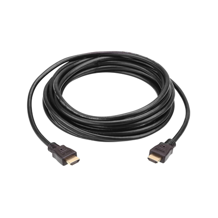 ATEN 2L-7D15H – 15 m High Speed HDMI laidas su Ethernet, HDMI-A kištukas–HDMI-A kištukas