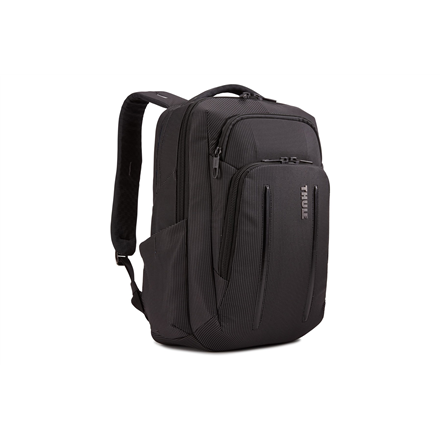 Thule Crossover 2 20L C2BP-114 Fits up to size 14 " Backpack Black