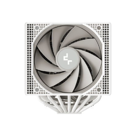 Deepcool ASSASSIN IV WH Intel, AMD CPU Cooler