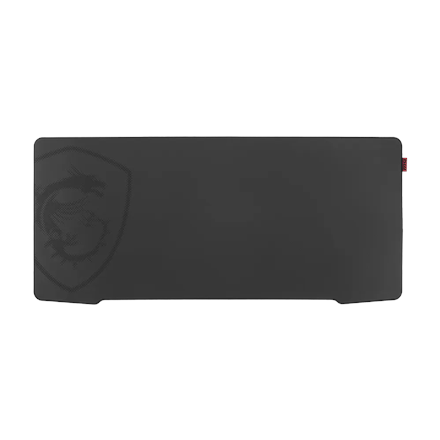 MSI AGILITY GD73 Mouse pad 900 x 400 x 3 mm Black