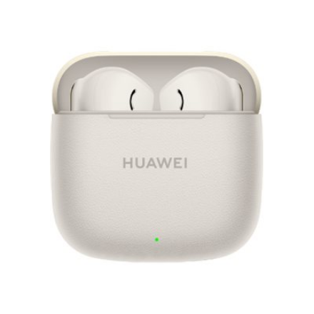 Huawei FreeBuds SE 3 – belaidės ausinės, smėlinės