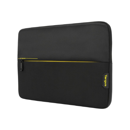 Targus CityGear TSS931GL – nešiojamojo kompiuterio dėklas 14 col. nešiojamiesiems kompiuteriams, juodos spalvos