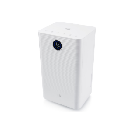 ETA Dryner 3630 90000 (ETA363090000) – осушитель воздуха, 200 Вт, для помещений до 60 м², бак 2 л, белый