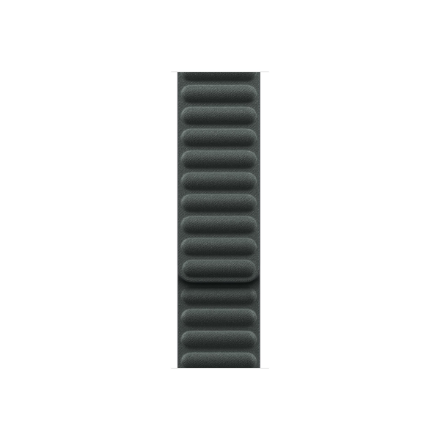 Apple Watch MTJ63ZM/A – 41 mm Evergreen spalvos magnetinė apyrankė, M/L