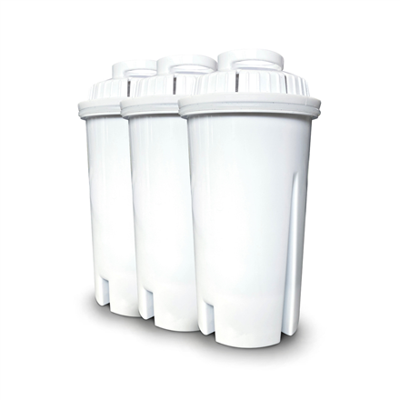 Caso Spare filter for Turbo-hot water dispenser, 3pcs