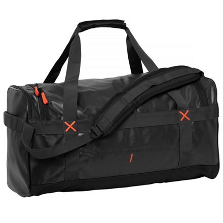 Helly Hansen Duffel Bag 120 L Black