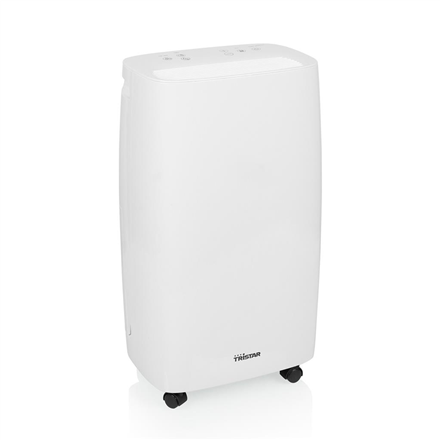 Tristar DH-5419 – oro sausintuvas, 205 W, patalpoms iki 45 m³, 2,5 L, spalva – balta