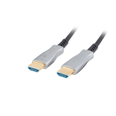 Lanberg CA-HDMI-20FB-1000-BK – 100 m HDMI laidas