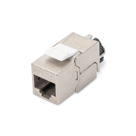 DIGITUS DN-93617 – CAT 6 Keystone lizdas