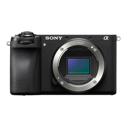 Sony (Sony Alpha A6700 APS-C Camera Body)