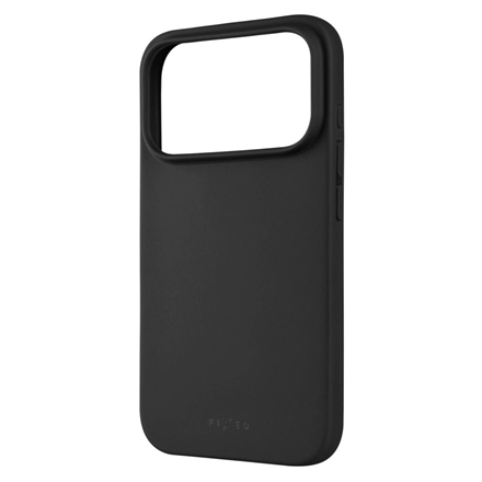 Fixed Story Back cover Xiaomi Redmi Note 15 Pro+ 5G Rubberized Black
