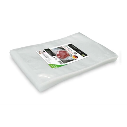 Caso 01283 – sealed-edge vacuum bags, 100 pcs., 15×20 cm