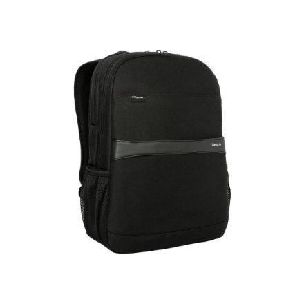 Targus GeoLite EcoSmart Advanced Fits up to size 14-16 " Backpack Shoulder strap Waterproof Black