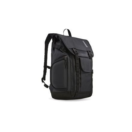 Thule Subterra TSDP-115 Fits up to size 15 " Backpack Shoulder strap Dark Shadow