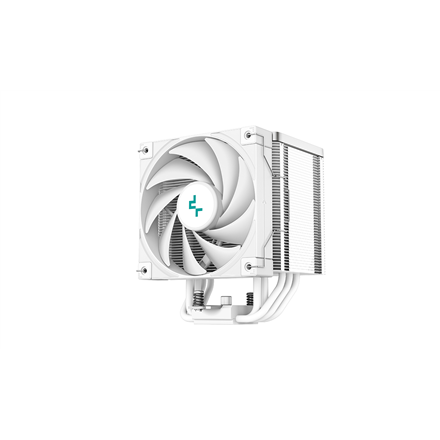 Deepcool AK500 WH White Intel, AMD CPU Air Cooler