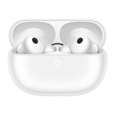Baltos belaidės ausinės Huawei FreeBuds Pro 5 T0023