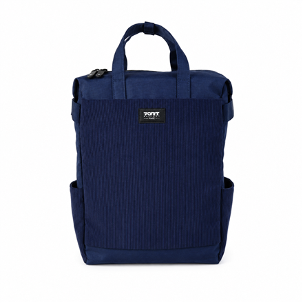 PORT DESIGNS MILANO II Fits up to size 14-16 " Backpack Shoulder strap Bleu nuit