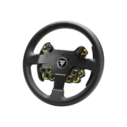 Thrustmaster Evo Racing 32R, oda, juoda