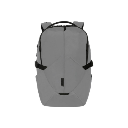 Targus Terra EcoSmart Backpack Shoulder strap Grey