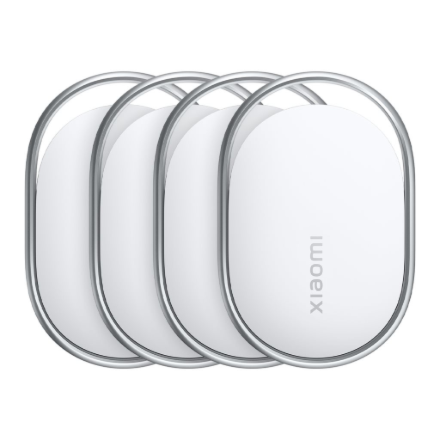 Xiaomi (Xiaomi Xiaomi Tag 4 Pack)