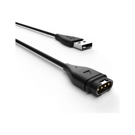 FIXED FIXDW-796 – USB-A įkrovimo kabelis Garmin išmaniesiems laikrodžiams